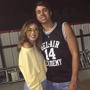 Meet your Posher, Evelyn